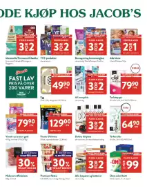 Jacobs kundeavis Side 7