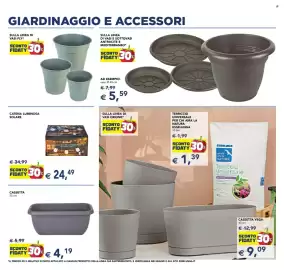 Volantino Esselunga | Festa dei Fiori Pagina 14