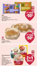 Delhaize folder week 17 Pagina 21