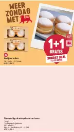 Delhaize folder week 17 Pagina 22