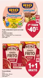 Delhaize folder week 17 Pagina 31
