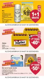 Delhaize folder week 17 Pagina 35
