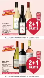 Delhaize folder week 17 Pagina 37