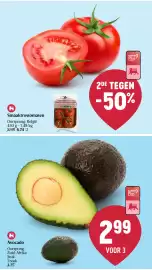 Delhaize folder week 17 Pagina 8