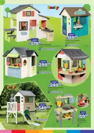 ToyChamp folder Pagina 2