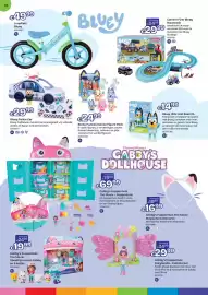 ToyChamp folder Pagina 28