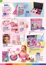 ToyChamp folder Pagina 34