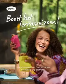 Sligro folder Pagina 12