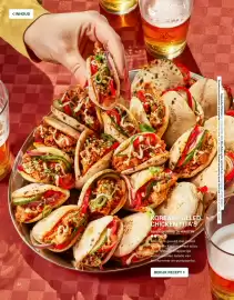 Sligro folder Pagina 22