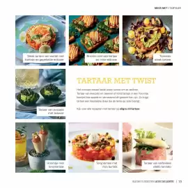 Sligro folder Pagina 19