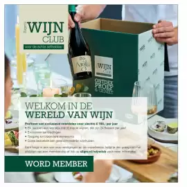 Sligro folder Pagina 2