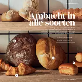 Sligro folder Pagina 21