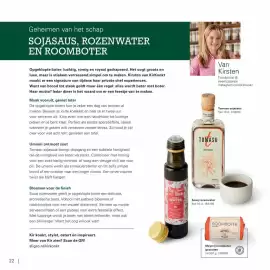 Sligro folder Pagina 22