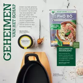 Sligro folder Pagina 24