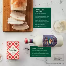 Sligro folder Pagina 25