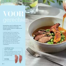 Sligro folder Pagina 28