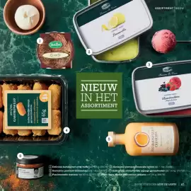 Sligro folder Pagina 41