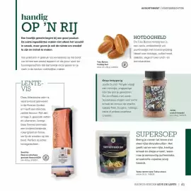 Sligro folder Pagina 45