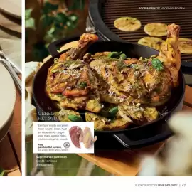 Sligro folder Pagina 47