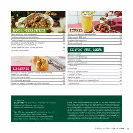 Sligro folder Pagina 5