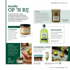 Sligro folder Pagina 59