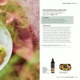 Sligro folder Pagina 67