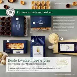 Sligro folder Pagina 75