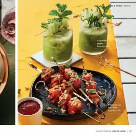 Sligro folder Pagina 79