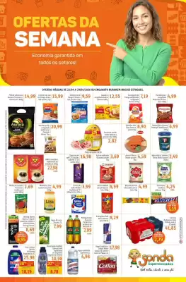 Sonda (válido até 29-04)