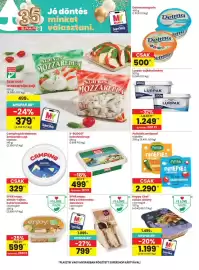 Spar akciós újság hét 17 Oldal 11