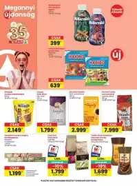 Spar akciós újság hét 17 Oldal 23