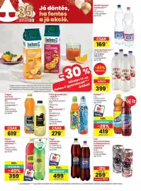 Spar akciós újság hét 17 Oldal 25