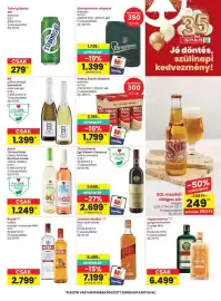 Spar akciós újság hét 17 Oldal 28