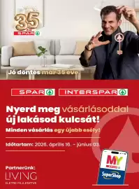 Spar akciós újság hét 17 Oldal 3