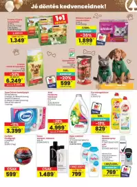 Spar akciós újság hét 17 Oldal 31