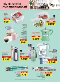 Spar akciós újság hét 17 Oldal 33