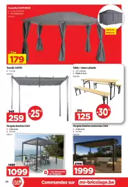 Mr Bricolage folder Pagina 14