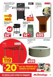 Mr Bricolage folder Pagina 15