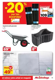Mr Bricolage folder Pagina 19
