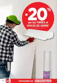 Mr Bricolage folder Pagina 22