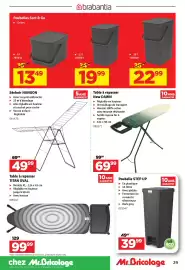 Mr Bricolage folder Pagina 29