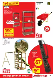 Mr Bricolage folder Pagina 31