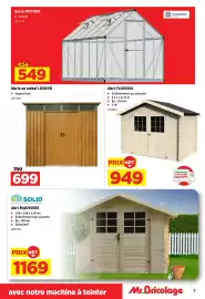 Mr Bricolage folder Pagina 7