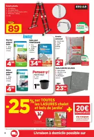Mr Bricolage folder Pagina 8