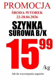Wizan gazetka tydzień 17 Strona 1