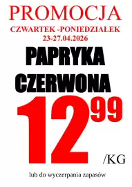 Wizan gazetka tydzień 17 Strona 3