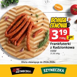 Szyneczka gazetka tydzień 17 Strona 2