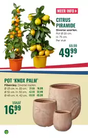 GroenRijk folder week 17 Pagina 5