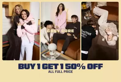 Jay Jays catalogue Page 1