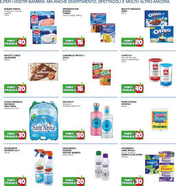 Volantino Esselunga | Punti Fragola Pagina 2